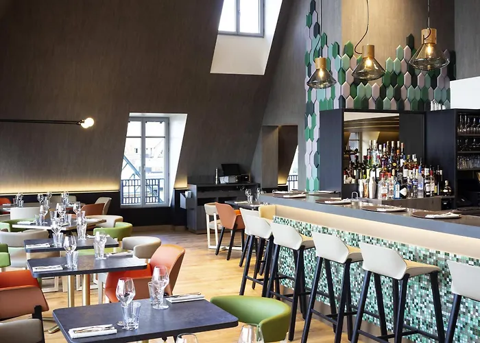 Novotel Deauville Plage