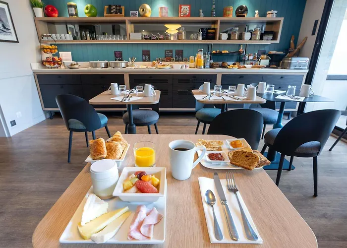 Mercure Deauville Centre